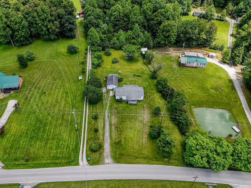 460 Rockfork Road Morehead KY 40351