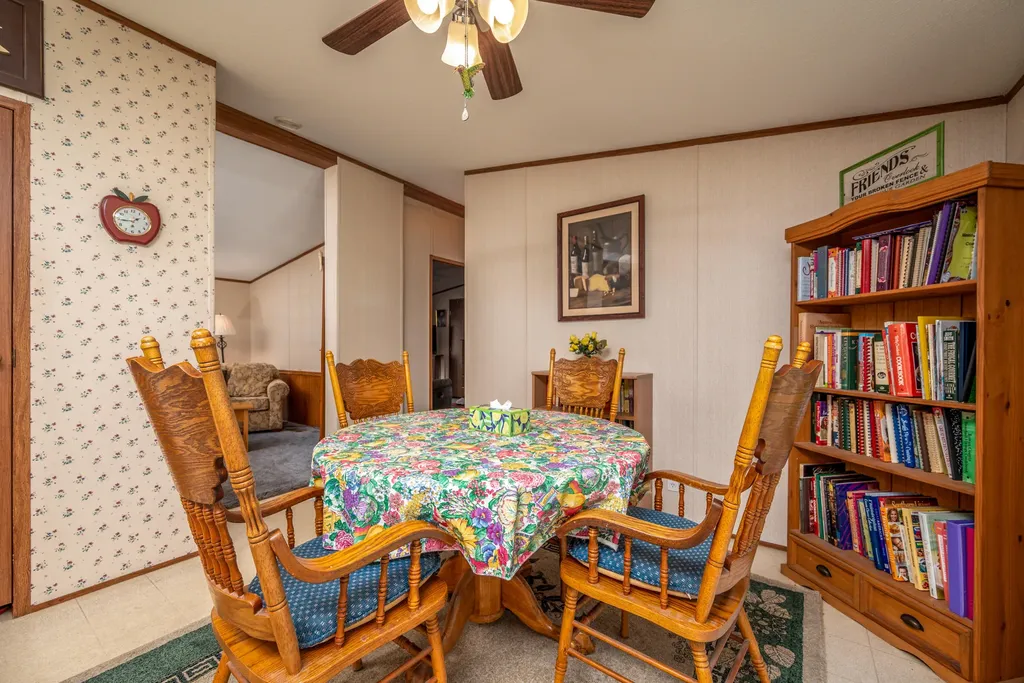 460 Rockfork Road Morehead KY 40351