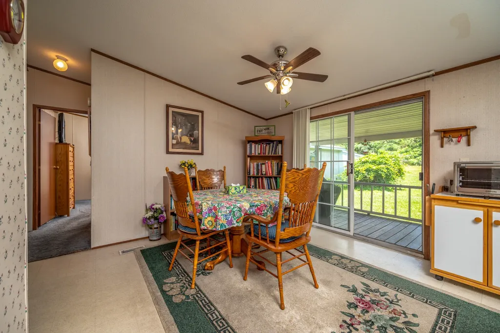 460 Rockfork Road Morehead KY 40351