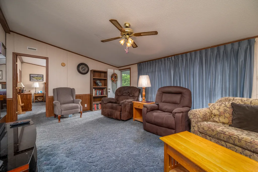 460 Rockfork Road Morehead KY 40351