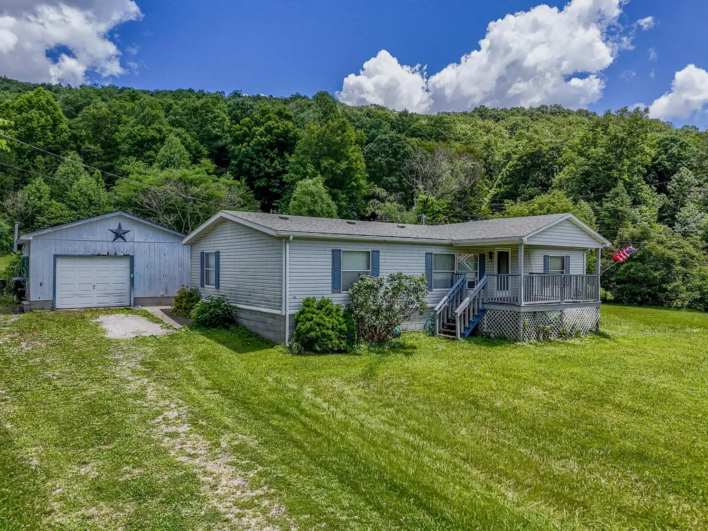 460 Rockfork Road Morehead KY 40351