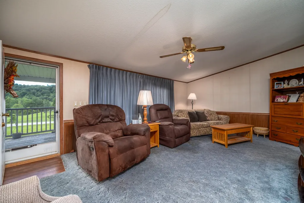 460 Rockfork Road Morehead KY 40351