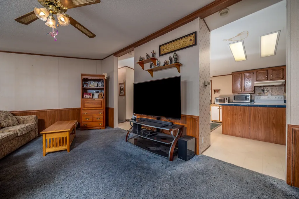 460 Rockfork Road Morehead KY 40351