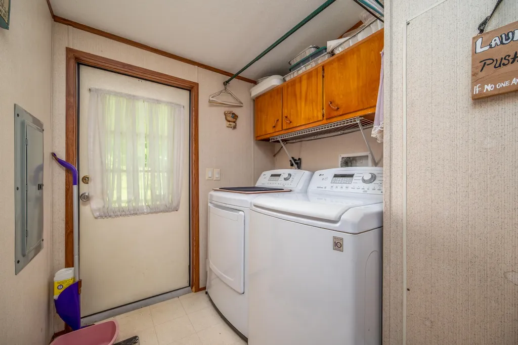 460 Rockfork Road Morehead KY 40351