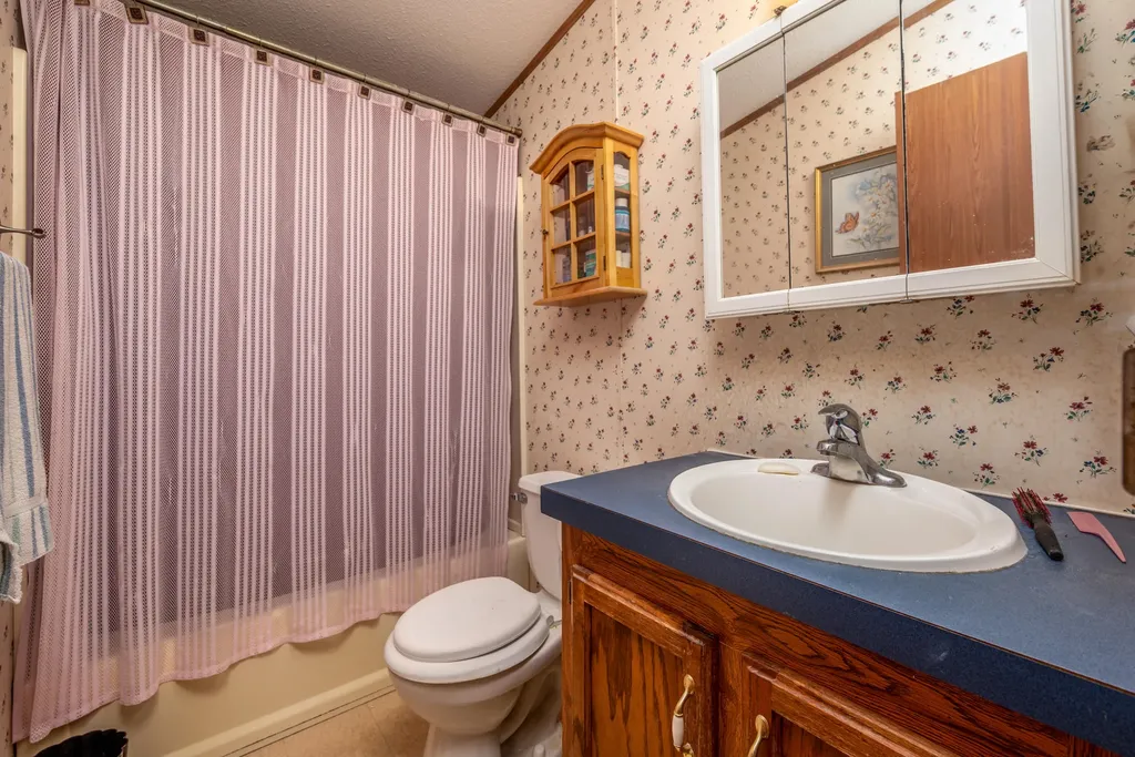 460 Rockfork Road Morehead KY 40351
