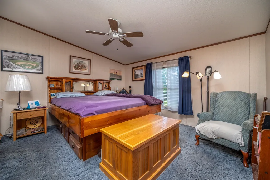 460 Rockfork Road Morehead KY 40351
