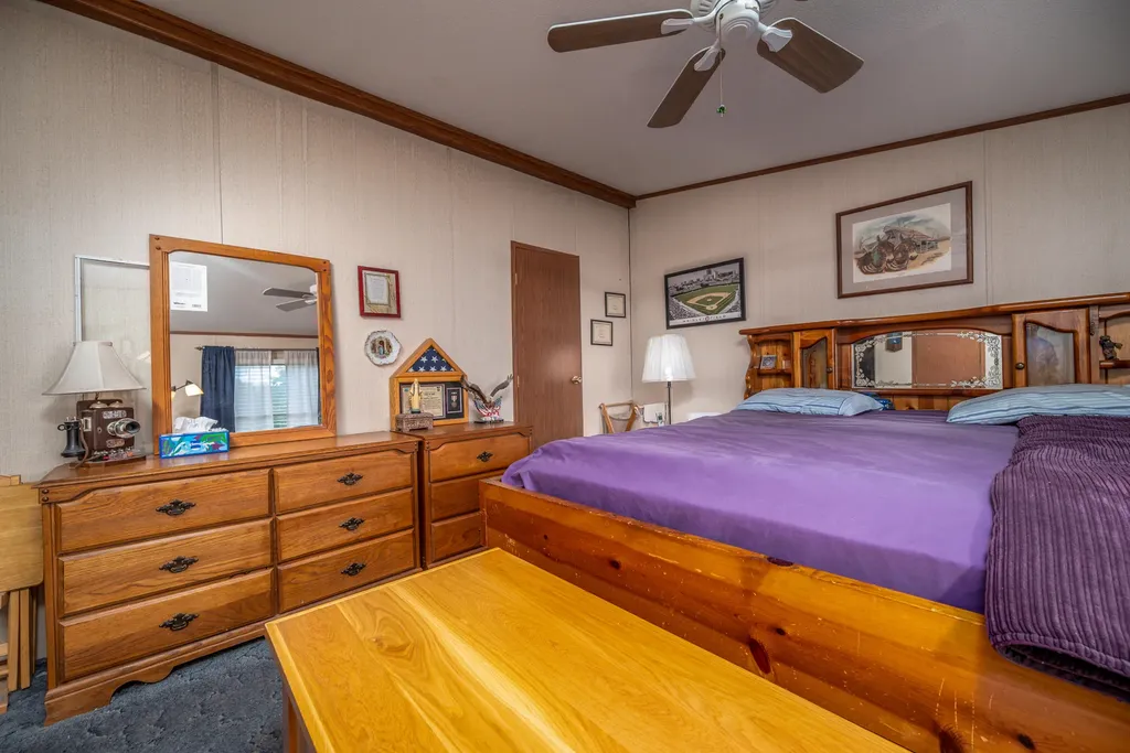 460 Rockfork Road Morehead KY 40351