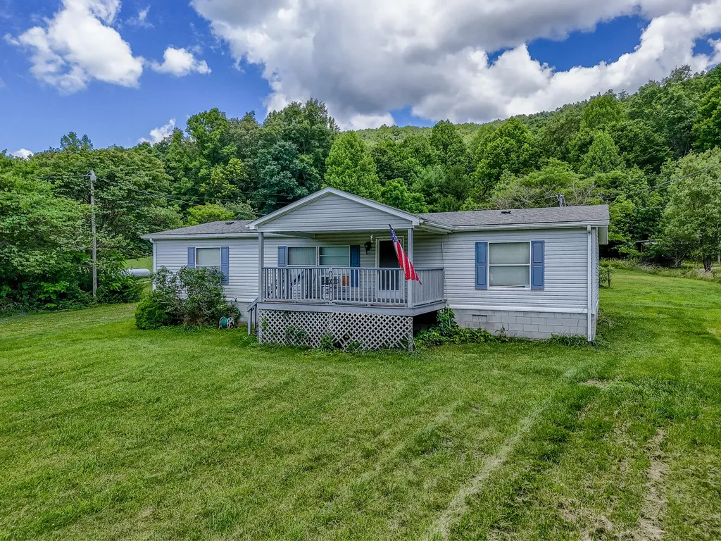 460 Rockfork Road Morehead KY 40351