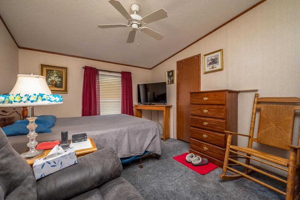 460 Rockfork Road Morehead KY 40351