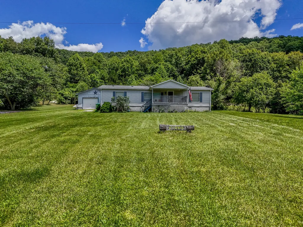 460 Rockfork Road Morehead KY 40351