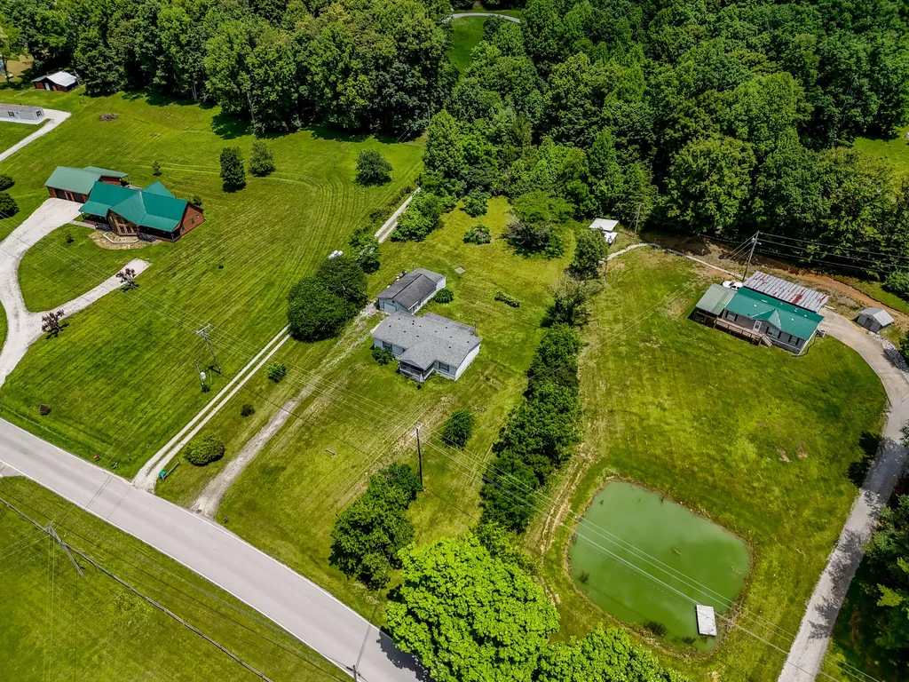460 Rockfork Road Morehead KY 40351