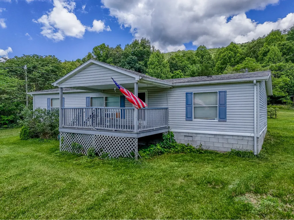 460 Rockfork Road Morehead KY 40351