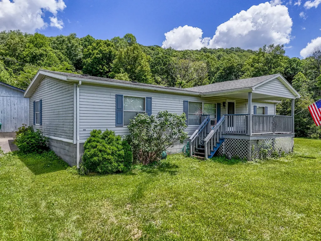 460 Rockfork Road Morehead KY 40351