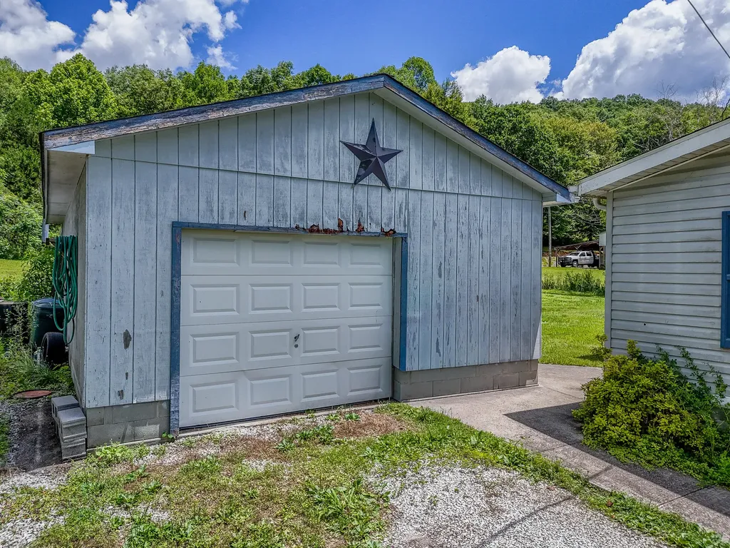 460 Rockfork Road Morehead KY 40351