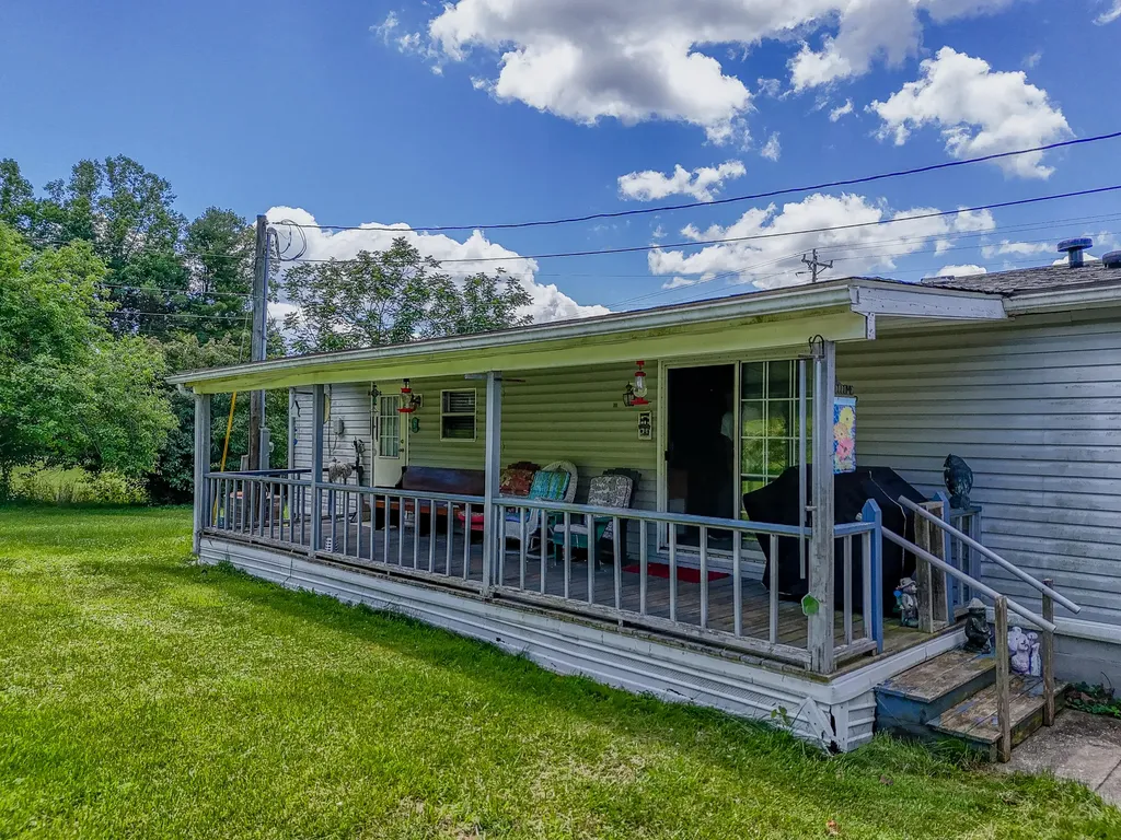 460 Rockfork Road Morehead KY 40351