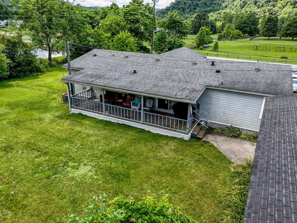 460 Rockfork Road Morehead KY 40351