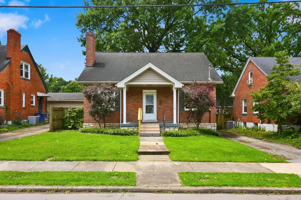 170 Burnett Avenue Lexington KY 40505
