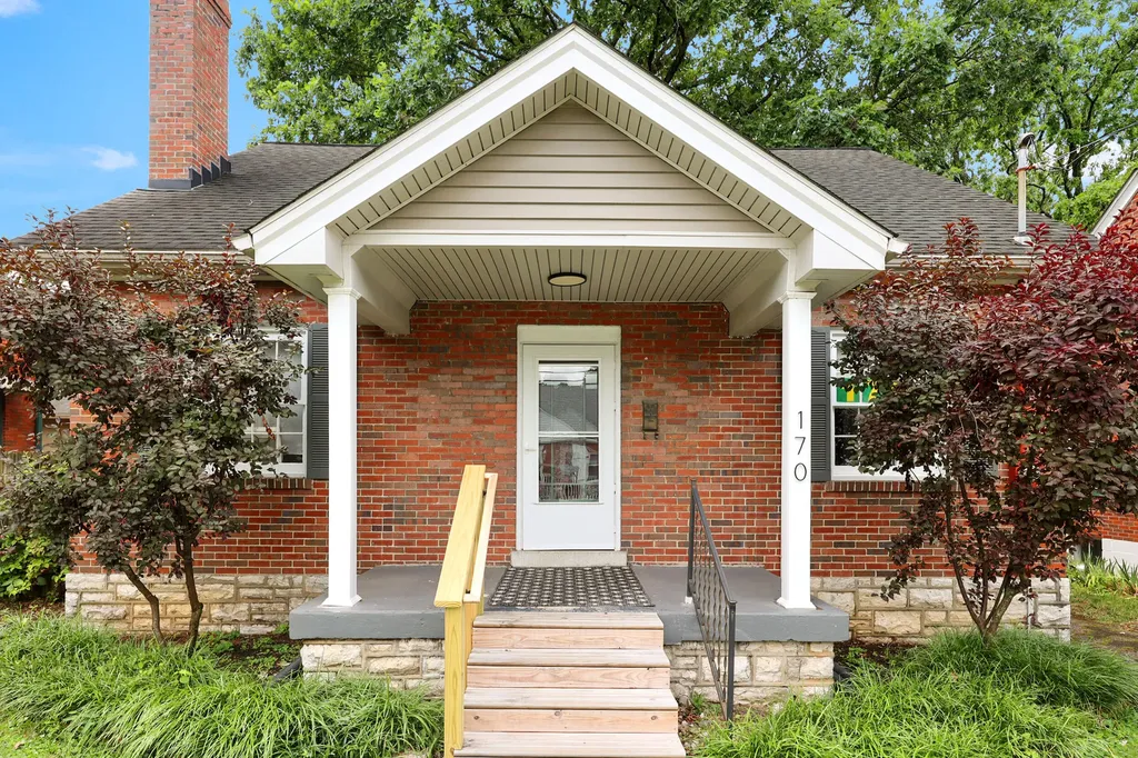 170 Burnett Avenue Lexington KY 40505