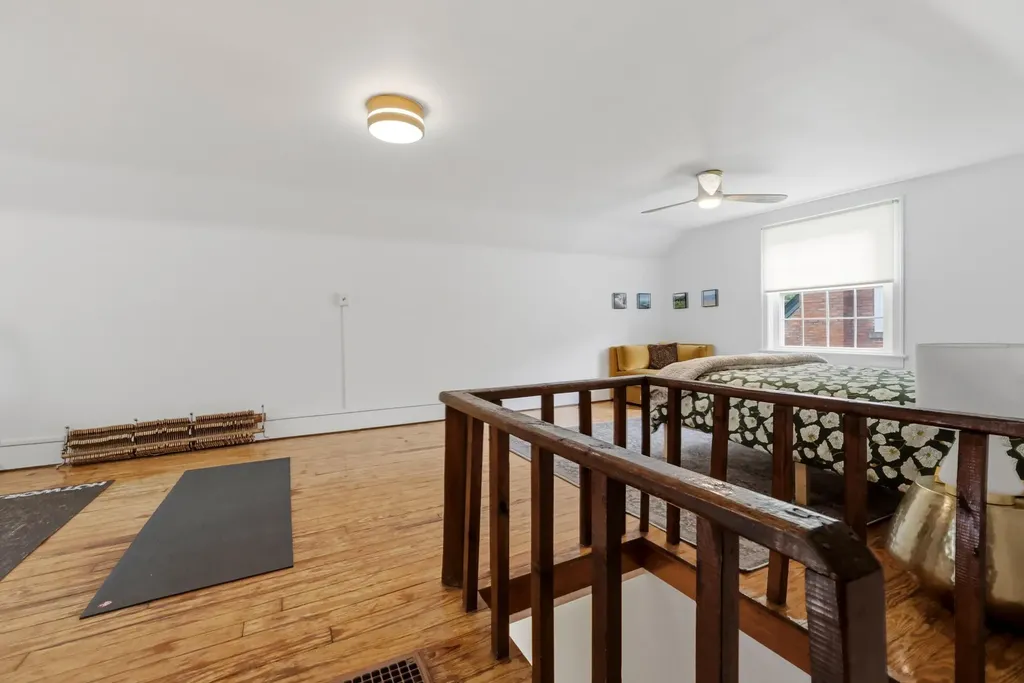 170 Burnett Avenue Lexington KY 40505