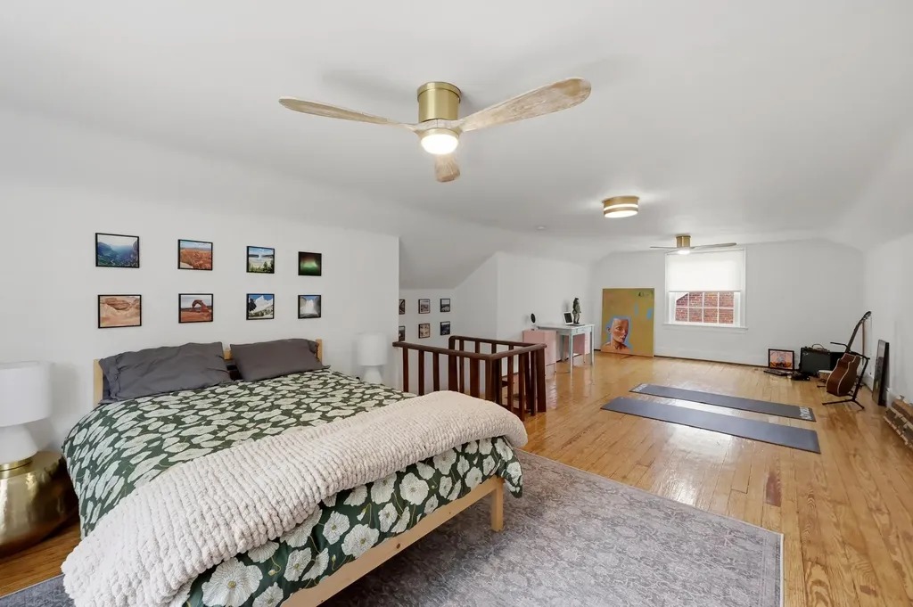 170 Burnett Avenue Lexington KY 40505