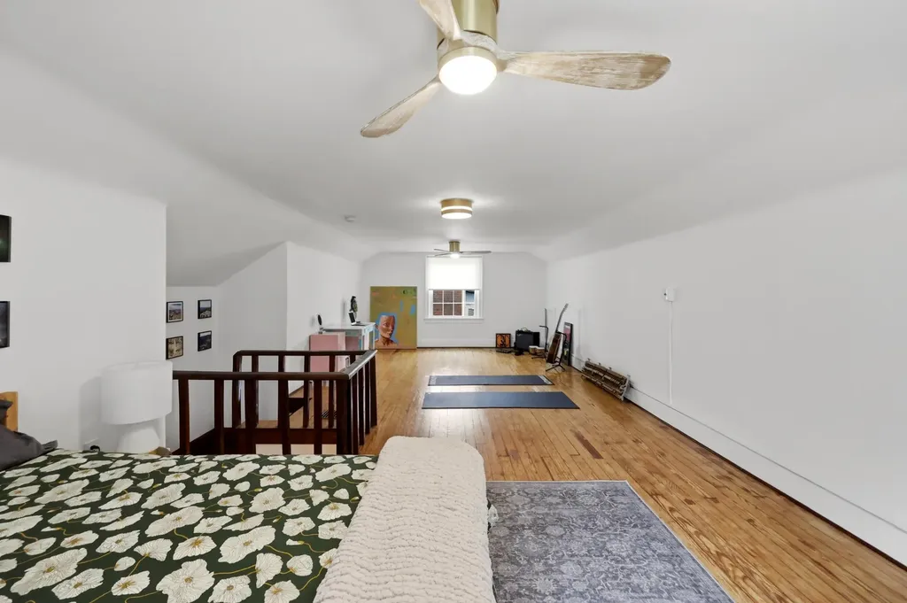 170 Burnett Avenue Lexington KY 40505