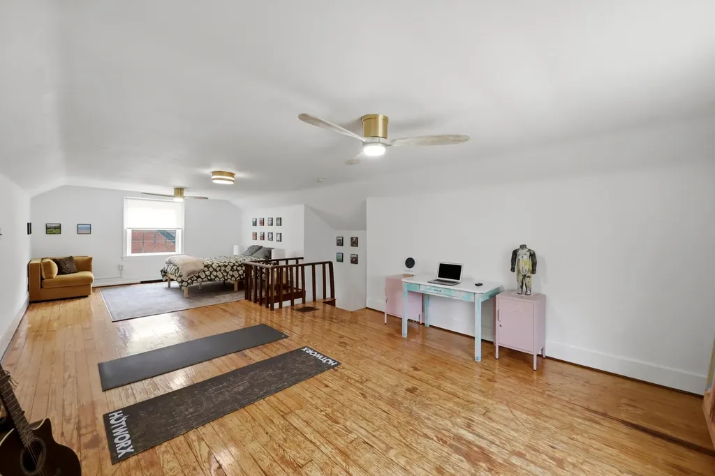170 Burnett Avenue Lexington KY 40505