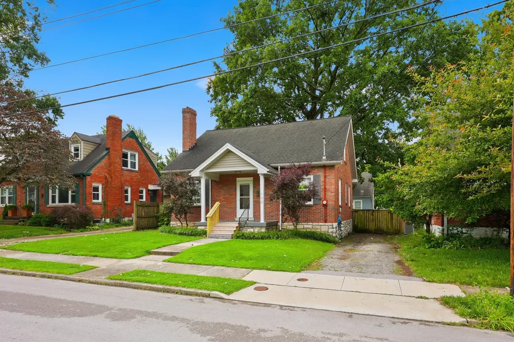 170 Burnett Avenue Lexington KY 40505