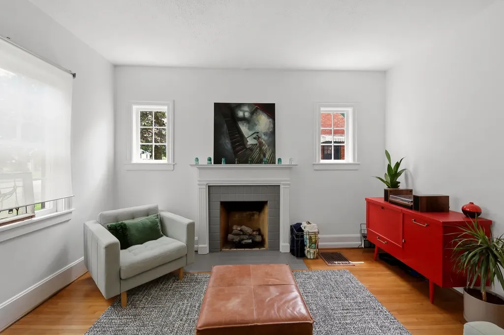 170 Burnett Avenue Lexington KY 40505