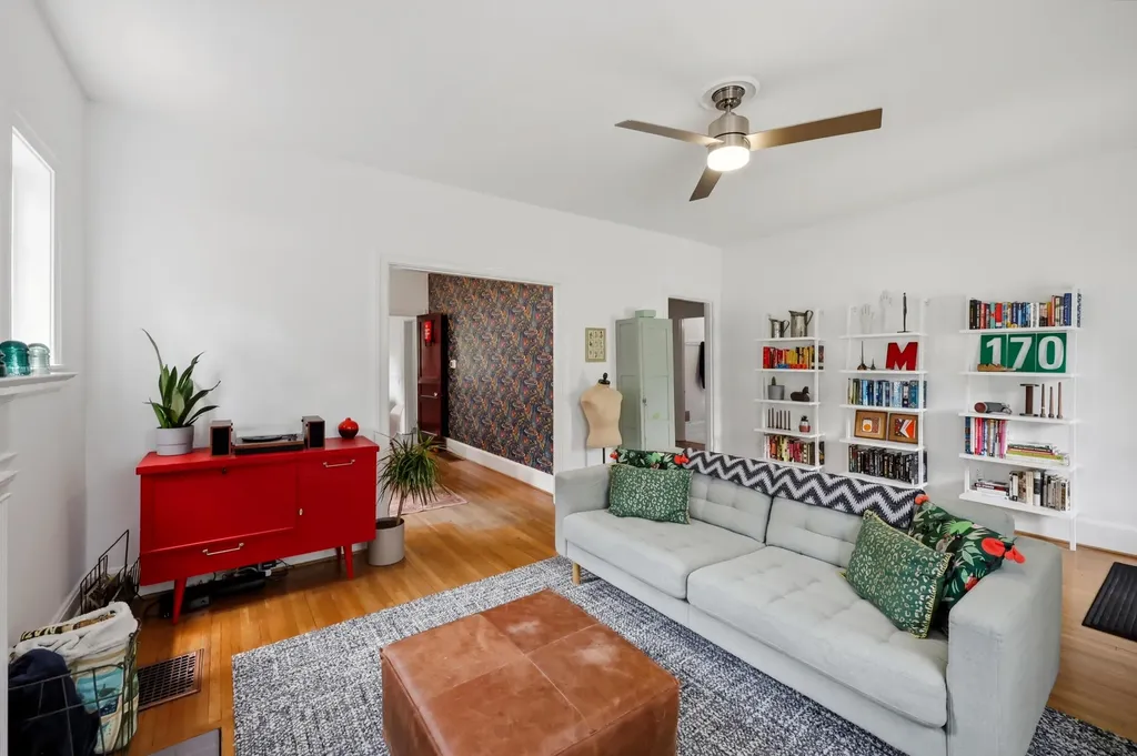 170 Burnett Avenue Lexington KY 40505