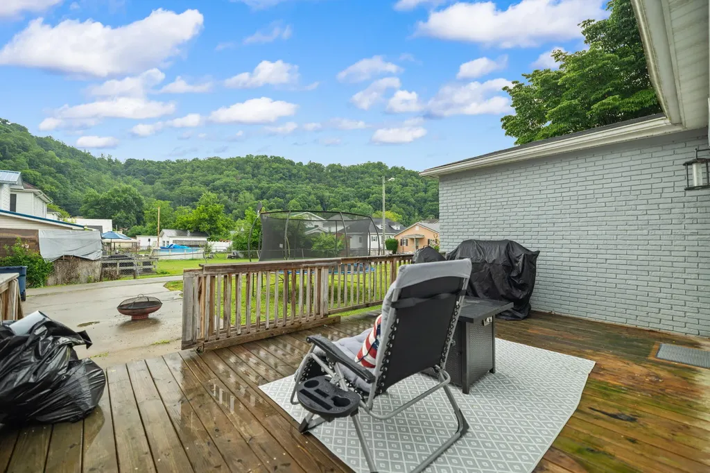 305 Euclid Avenue Paintsville KY 41240