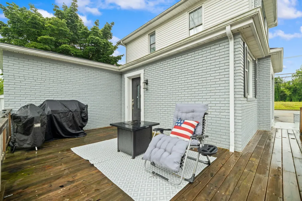 305 Euclid Avenue Paintsville KY 41240