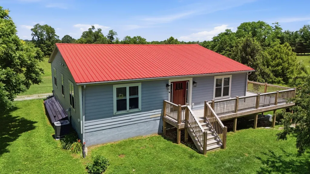 8586 Wades Mill Road Mt Sterling KY 40353