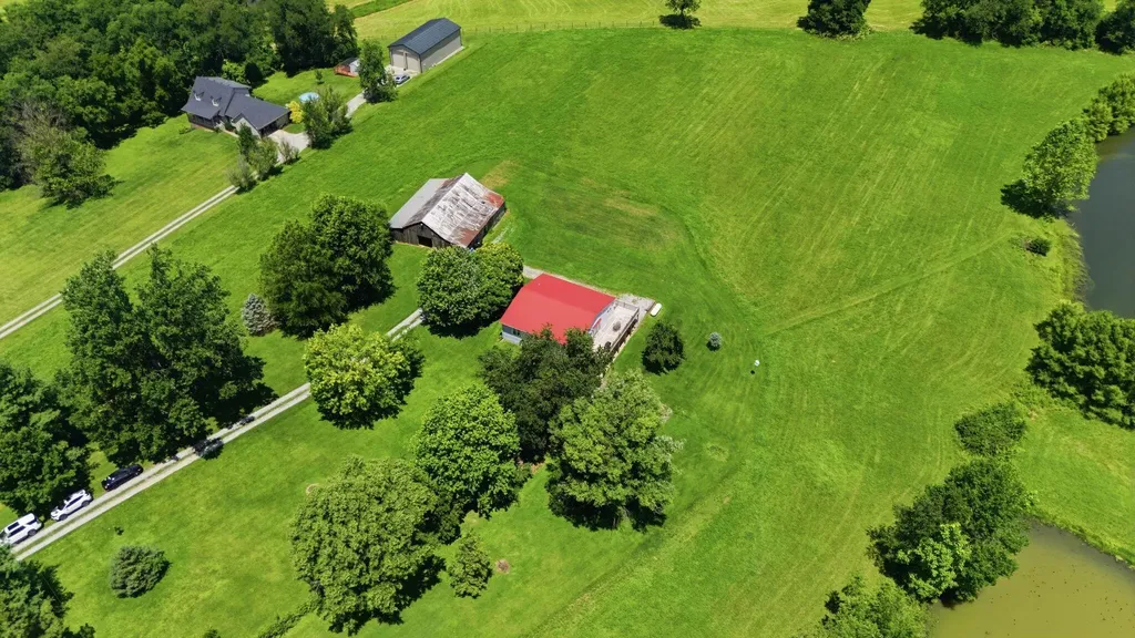 8586 Wades Mill Road Mt Sterling KY 40353