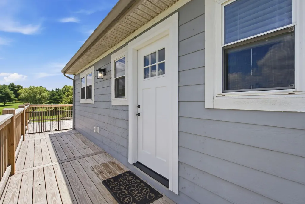 8586 Wades Mill Road Mt Sterling KY 40353