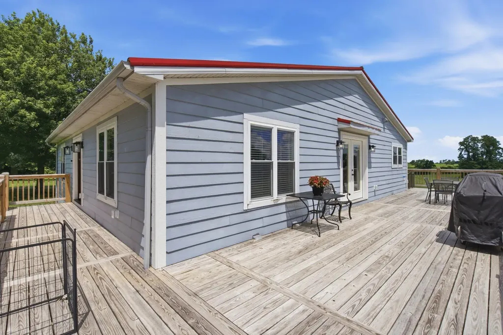8586 Wades Mill Road Mt Sterling KY 40353