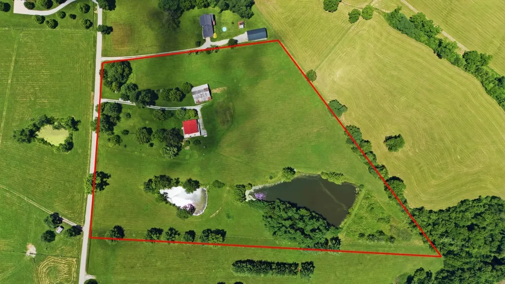 8586 Wades Mill Road Mt Sterling KY 40353