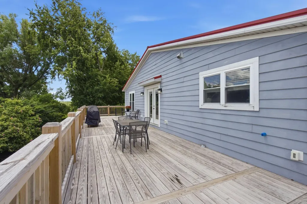 8586 Wades Mill Road Mt Sterling KY 40353