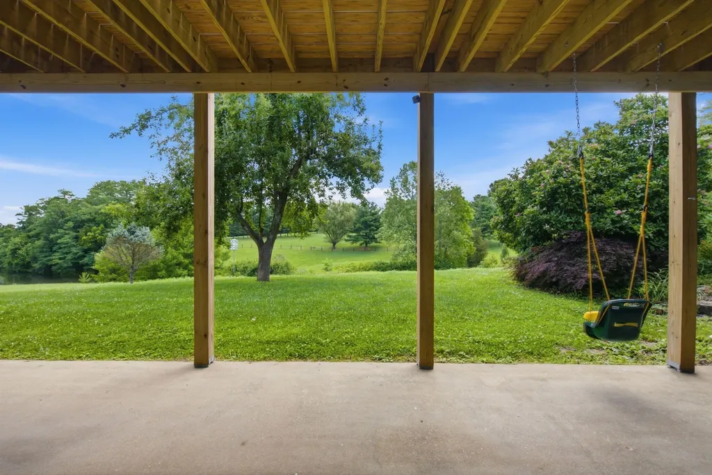 8586 Wades Mill Road Mt Sterling KY 40353