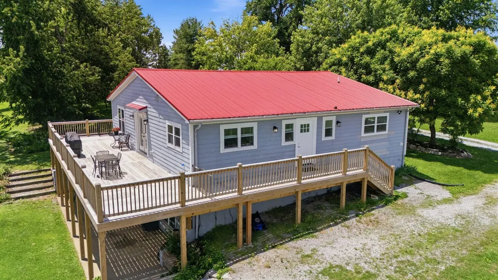 8586 Wades Mill Road Mt Sterling KY 40353