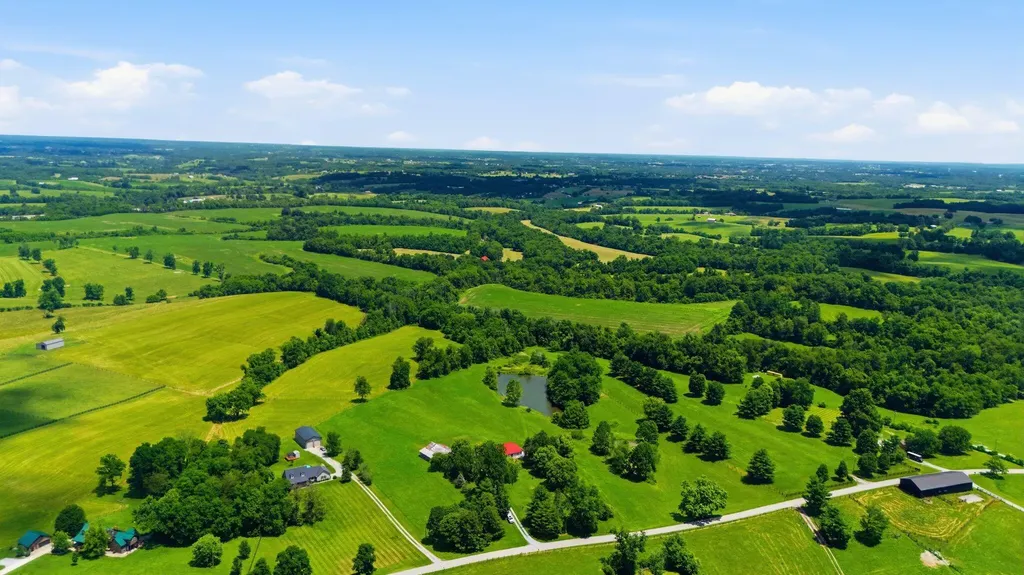 8586 Wades Mill Road Mt Sterling KY 40353