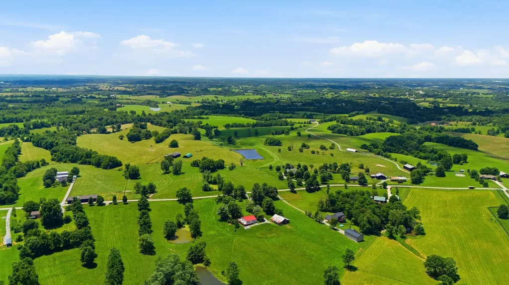 8586 Wades Mill Road Mt Sterling KY 40353
