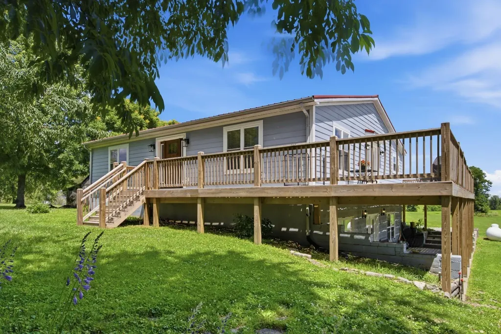 8586 Wades Mill Road Mt Sterling KY 40353