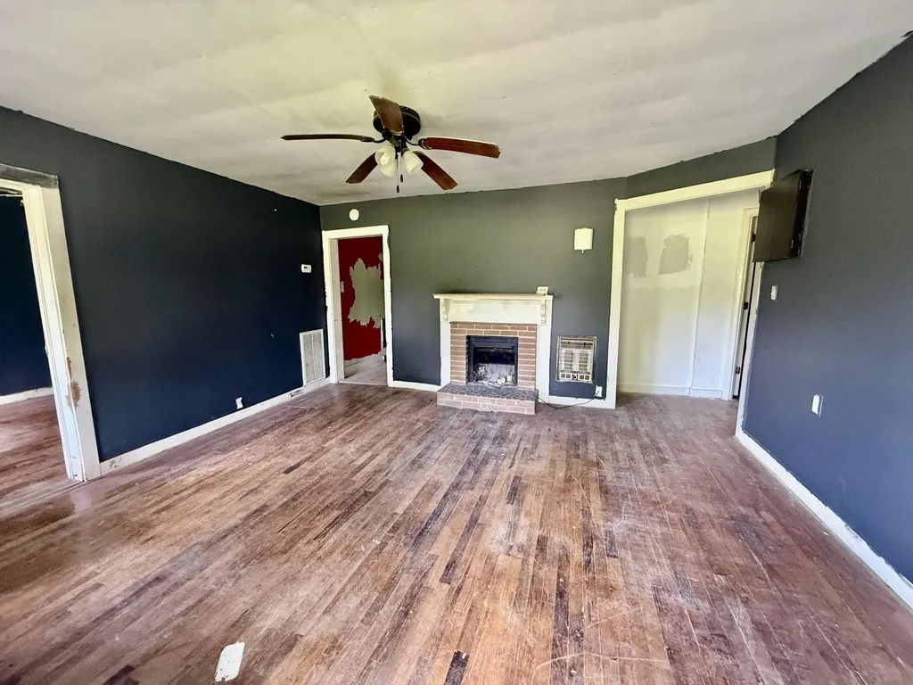 115 Military Road Herndon KY 42236