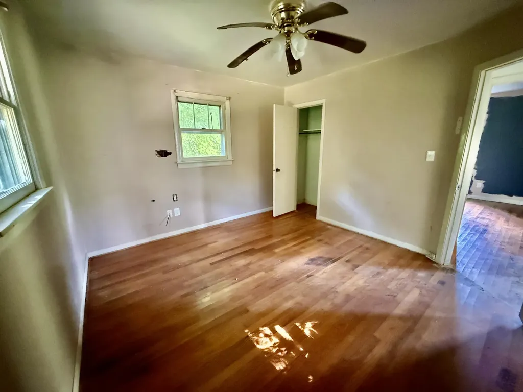 115 Military Road Herndon KY 42236