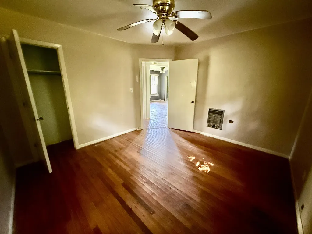 115 Military Road Herndon KY 42236