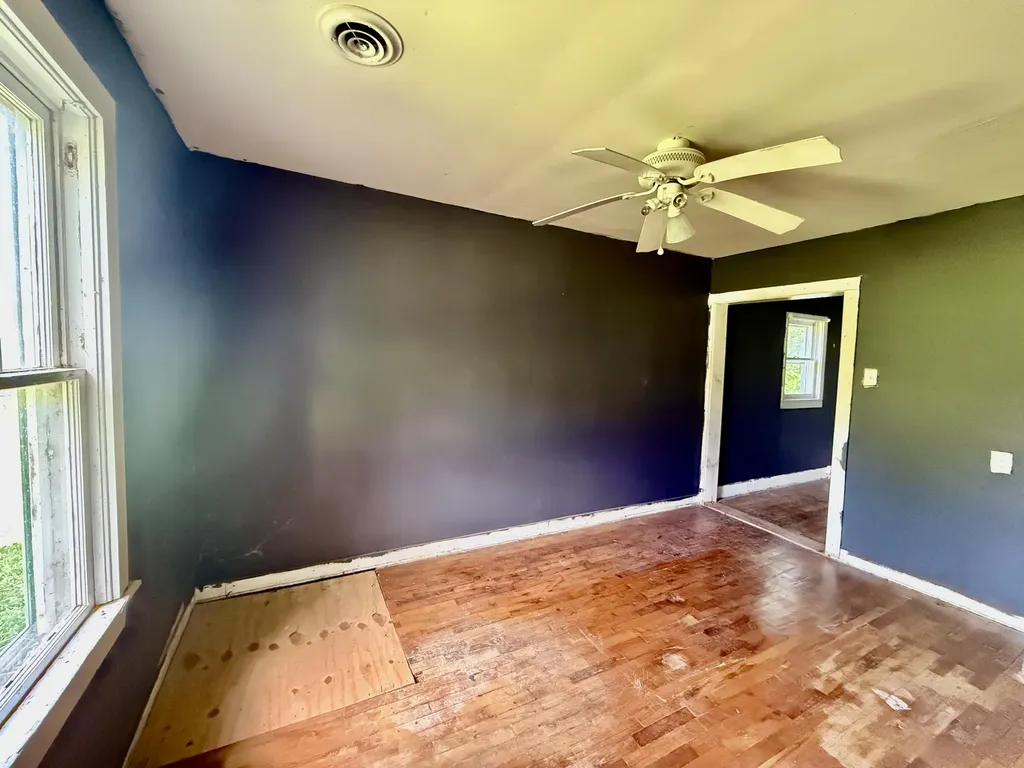 115 Military Road Herndon KY 42236