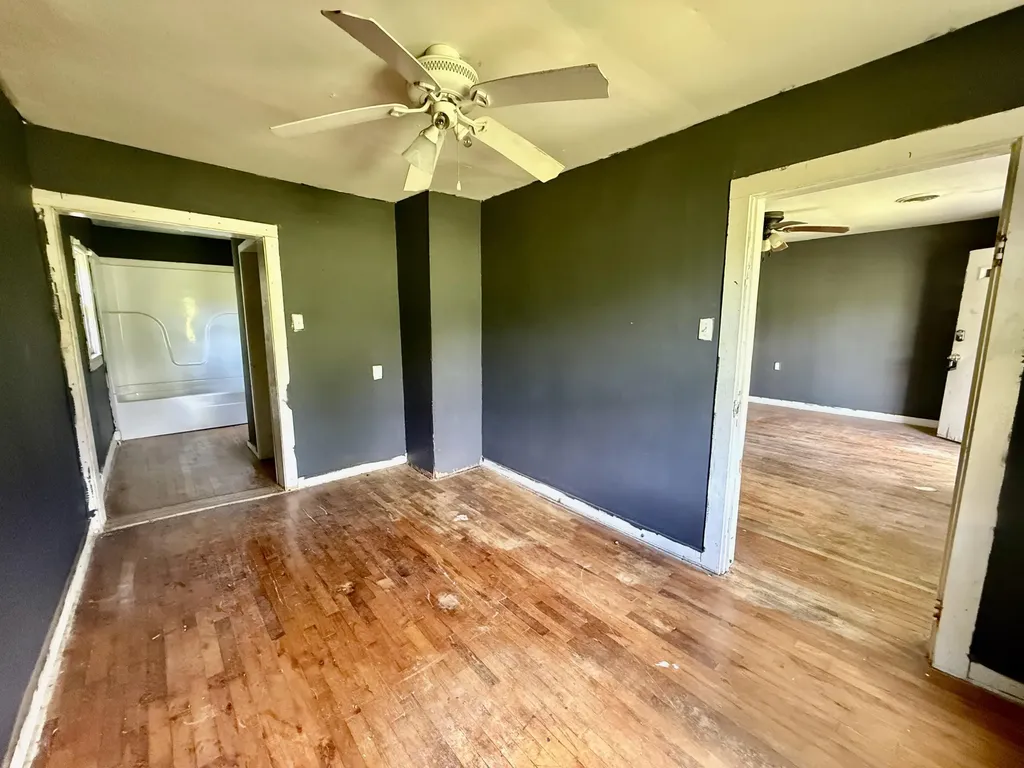 115 Military Road Herndon KY 42236