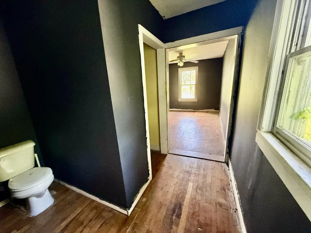115 Military Road Herndon KY 42236