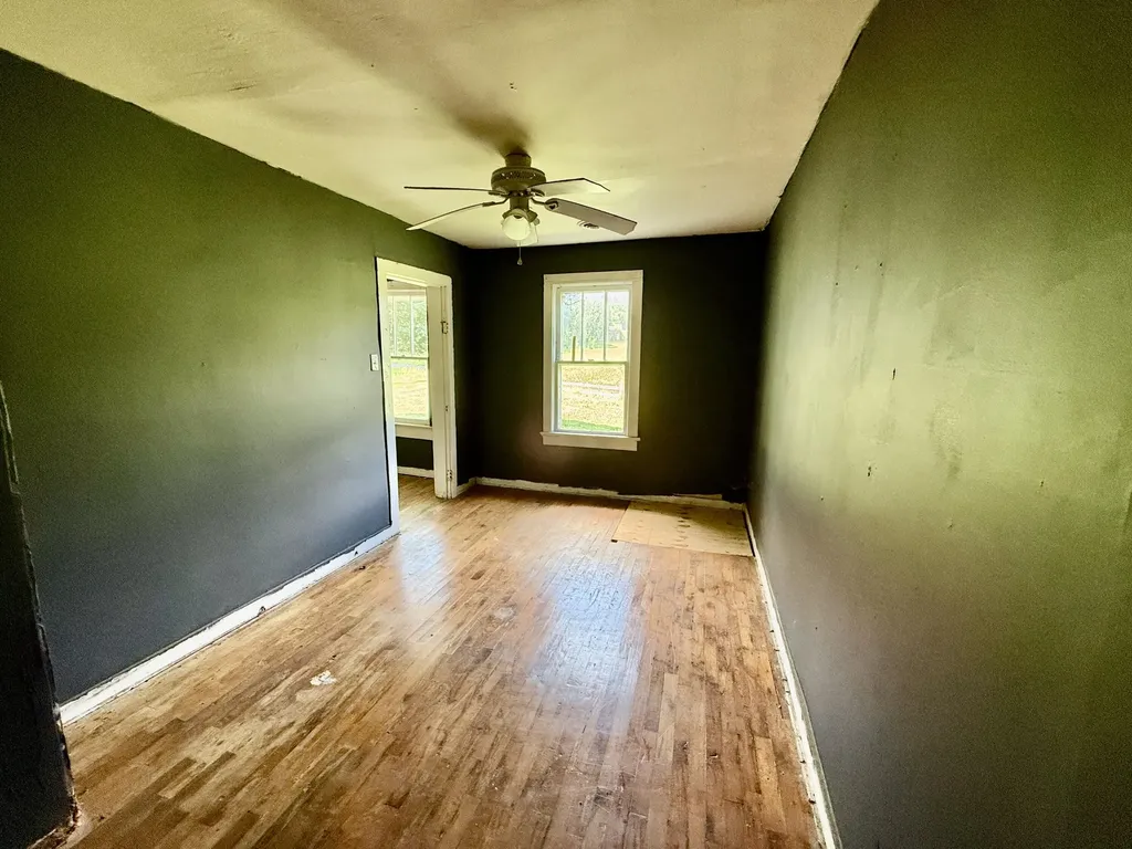 115 Military Road Herndon KY 42236