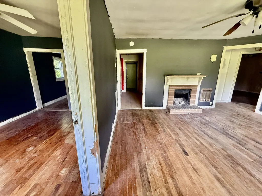 115 Military Road Herndon KY 42236